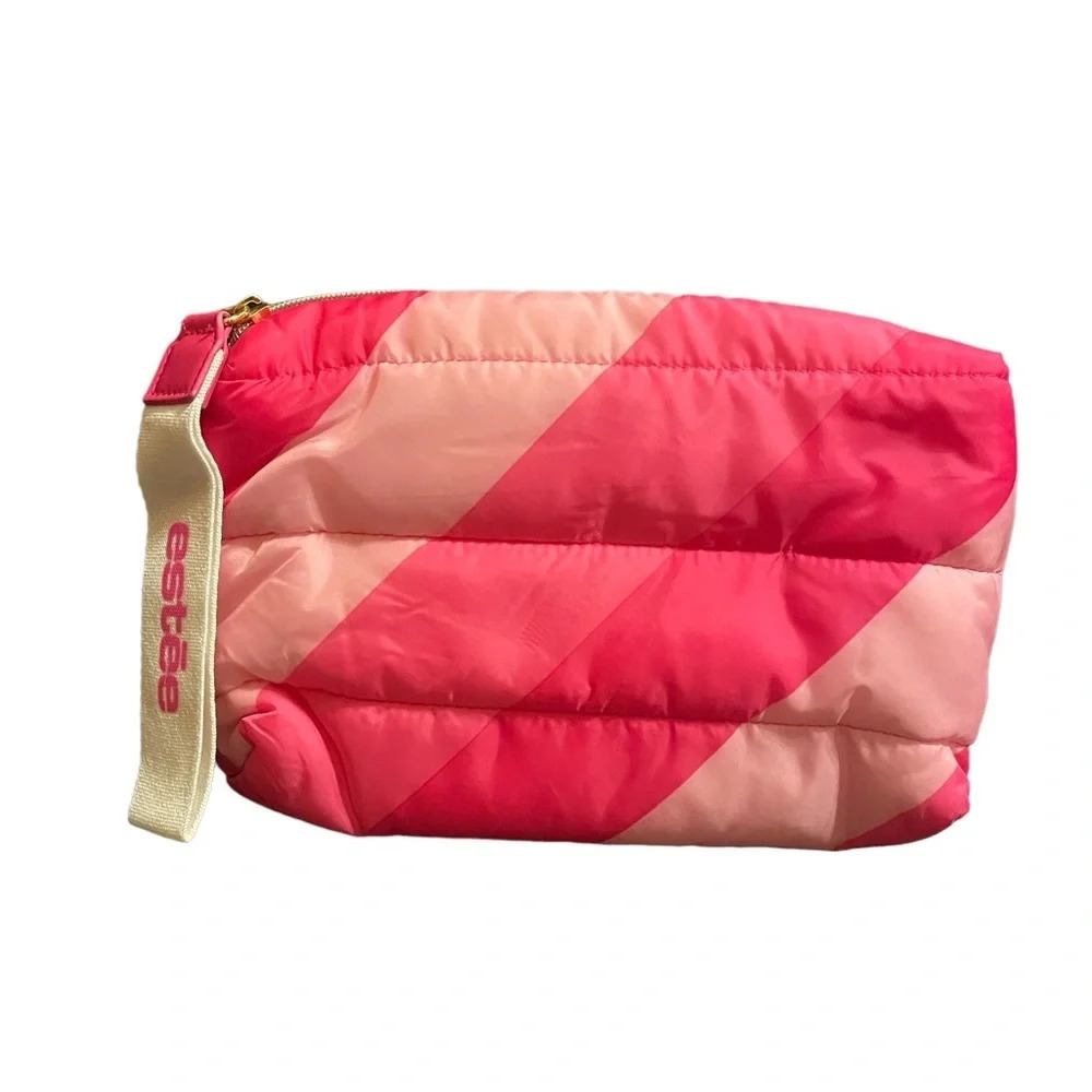 ESTEE LAUDER COSMETIC BAG